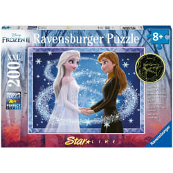 Ravensburger Bezaubernde Schwestern 12952 200 pièce(s)