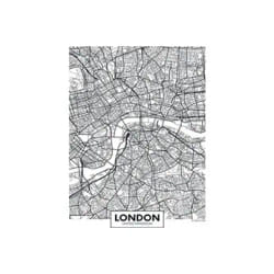 Ravensburger Puzzle Moment 200 p - Big City Life