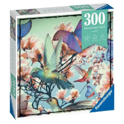 Ravensburger Puzzle Moment 300 p - Colibri