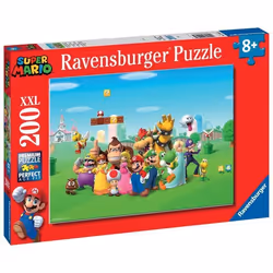 Ravensburger 12993, 200 pièce(s), Dessins animés, 8 an(s)