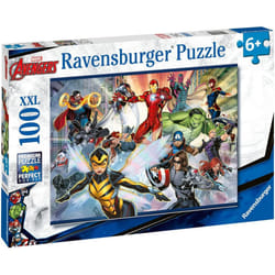 Ravensburger Avengers Contour pour puzzle Art