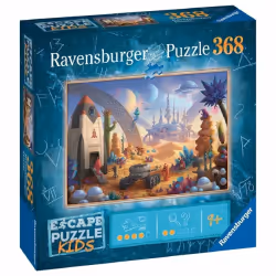 Ravensburger 13267, 368 pièce(s), 9 an(s)