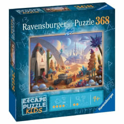 Ravensburger 13267 puzzle 368 pièce(s)