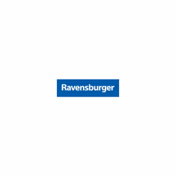 Ravensburger Lisbon, 300 pièce(s), Paysage