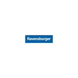 Ravensburger Lisbon Jeu de puzzle 300 pièce(s) Paysage