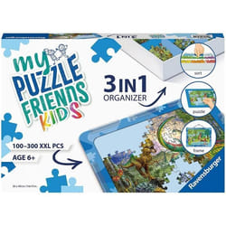 Ravensburger 13274 puzzle Jeu de puzzle
