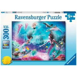 Ravensburger AT Jeu de puzzle 300 pièce(s) Dessins animés