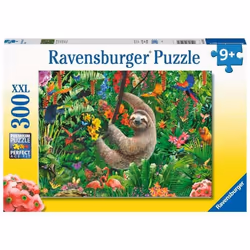 Ravensburger 13298, 300 pièce(s), Animaux, 9 an(s)