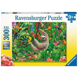 Ravensburger 13298 puzzle Jeu de puzzle 300 pièce(s) Animaux