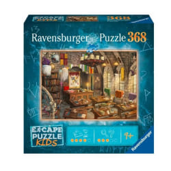 Ravensburger Magic School Jeu de puzzle Autres