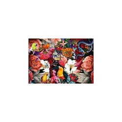 Ravensburger Flowers Jeu de puzzle 300 pièce(s) Flora