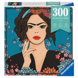 Ravensburger 13310, 300 pièce(s), Art