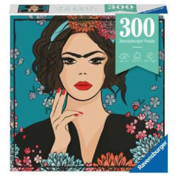 Ravensburger 13310 puzzle Jeu de puzzle 300 pièce(s) Art
