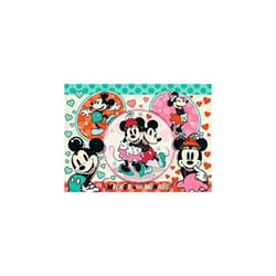 Ravensburger 13325 puzzle Jeu de puzzle 150 pièce(s) Dessins animés