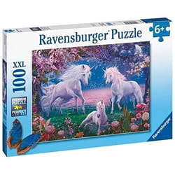 Ravensburger 13347 puzzle Jeu de puzzle 100 pièce(s) Animaux