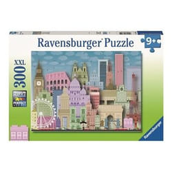 Ravensburger 13355 puzzle
