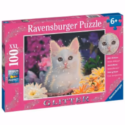 Ravensburger 13358, Animaux
