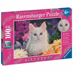 Ravensburger 13358 puzzle Jeu de puzzle Animaux