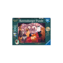 Ravensburger 13362 puzzle Jeu de puzzle 300 pièce(s) Animaux