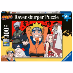Ravensburger 13363, 300 pièce(s), Dessins animés, 9 an(s)