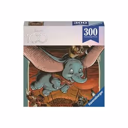Ravensburger 13370, 300 pièce(s), Dessins animés, 12 an(s)