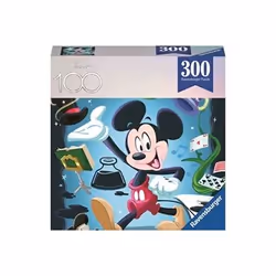 Ravensburger 13371, 300 pièce(s), Dessins animés, 8 an(s)