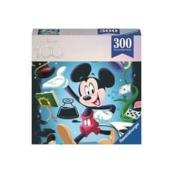 Ravensburger 13371 puzzle Jeu de puzzle 300 pièce(s) Dessins animés