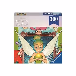 Ravensburger 13372, 300 pièce(s), Dessins animés, 8 an(s)