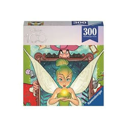 Ravensburger 13372 puzzle Jeu de puzzle 300 pièce(s) Dessins animés