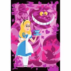 Ravensburger 13374, 300 pièce(s), Dessins animés, 8 an(s)