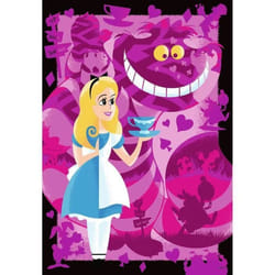 Ravensburger 13374 puzzle Jeu de puzzle 300 pièce(s) Dessins animés