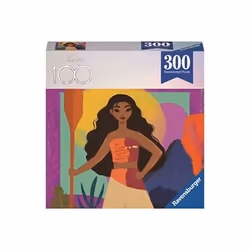 Ravensburger 13375, 300 pièce(s), Dessins animés, 8 an(s)