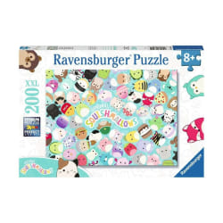 Ravensburger 13392 puzzle Jeu de puzzle 200 pièce(s) Fantaisie
