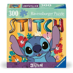 Ravensburger 13399 puzzle Jeu de puzzle 300 pièce(s) Fantaisie