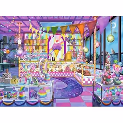 Ravensburger 10113413 puzzle Jeu de puzzle 150 pièce(s) Fantaisie - Vue supplémentaire 2