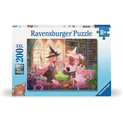Ravensburger 13415 puzzle Jeu de puzzle 500 pièce(s) Fée