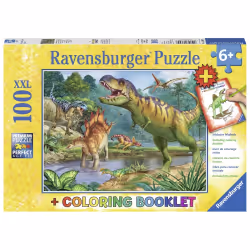 Ravensburger 65559, 101 pièce(s), 6 an(s)