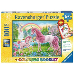 Ravensburger 4005556136988 Jeu de puzzle 100 pièce(s) Animaux
