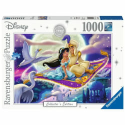 Ravensburger Puzzle 1000 p - Aladdin (Collection Disney)