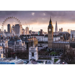 Ravensburger 1000 P - Londres (Highlights)