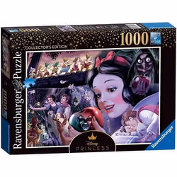 Ravensburger 14849, 1000 pièce(s), Dessins animés, 14 an(s)
