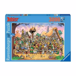 Ravensburger 3000 P - L'Univers Astérix, 14 an(s)