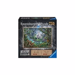 Ravensburger 15030, 759 pièce(s), Fantaisie, 12 an(s)