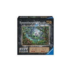 Ravensburger 15030 puzzle Jeu de puzzle 759 pièce(s) Fantaisie