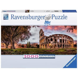 Ravensburger 00.015.077 Jeu de puzzle 1000 pièce(s) Paysage