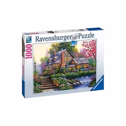 Ravensburger 15184, 1000 pièce(s), Paysage, 14 an(s)