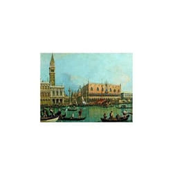Ravensburger Canaletto Venice Jeu de puzzle 1000 pièce(s) Paysage