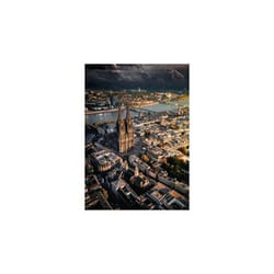 Ravensburger 159956 puzzle Contour pour puzzle 1000 pièce(s) Art