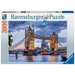 Ravensburger 3000 P - La Belle Ville De Londres