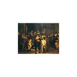 Ravensburger Puzzle 1500 Ronda De Noche 1500 pièce(s)